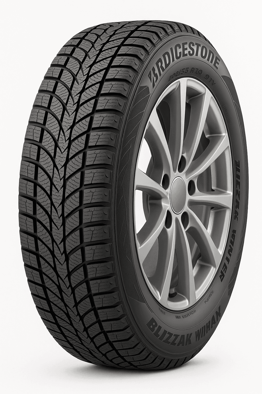 Bridgestone 103V TURANZA ALLWETTER 225/60 R17